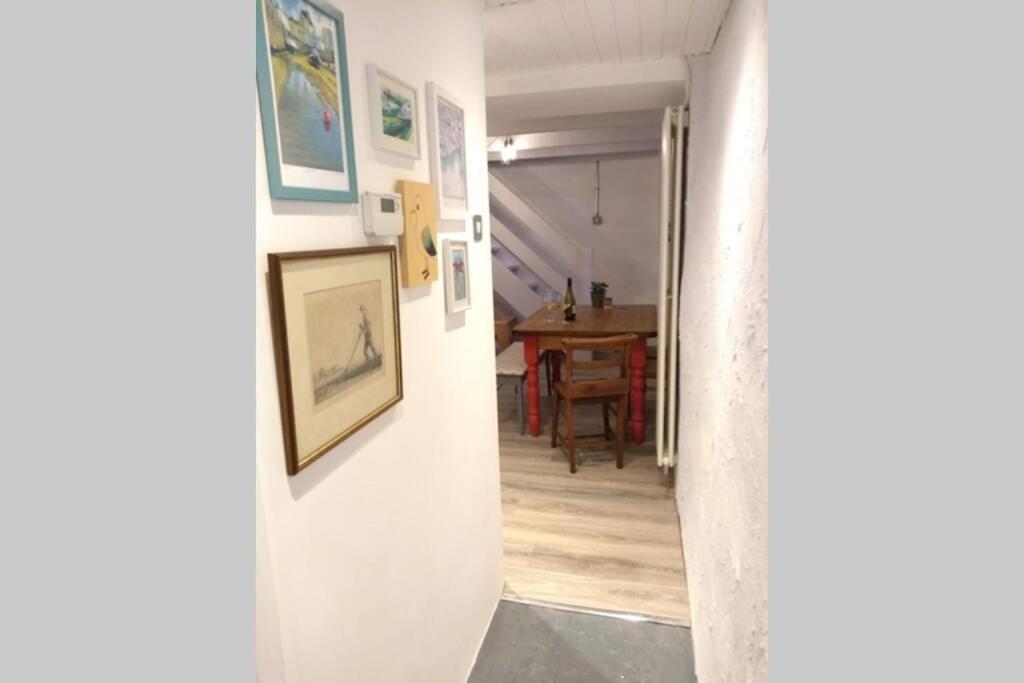 Farmhand Cottage ナーバース エクステリア 写真