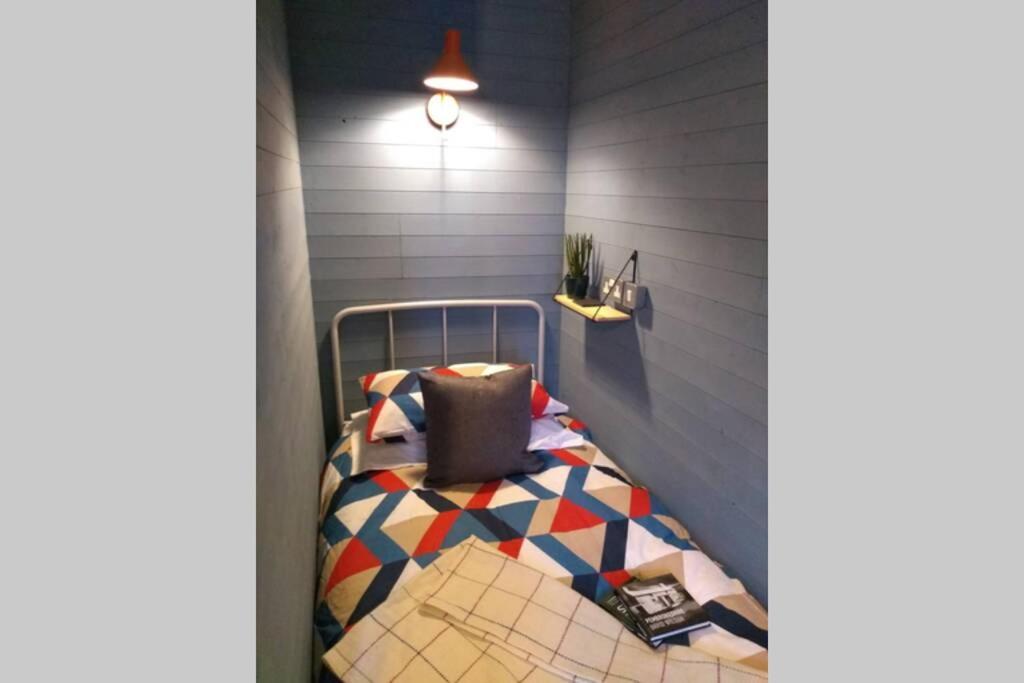 Farmhand Cottage ナーバース エクステリア 写真