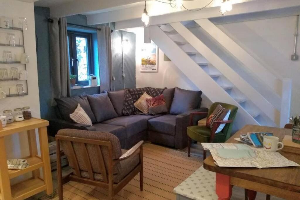 Farmhand Cottage ナーバース エクステリア 写真