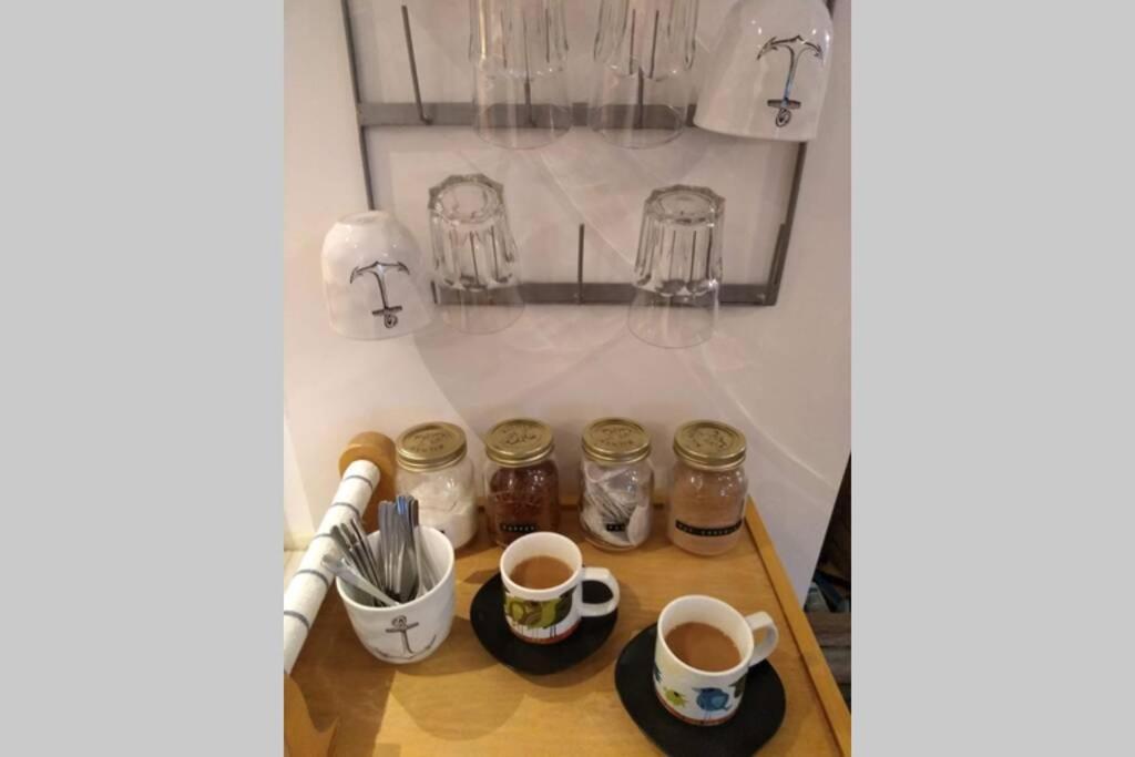 Farmhand Cottage ナーバース エクステリア 写真