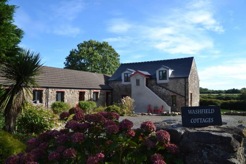 Farmhand Cottage ナーバース エクステリア 写真