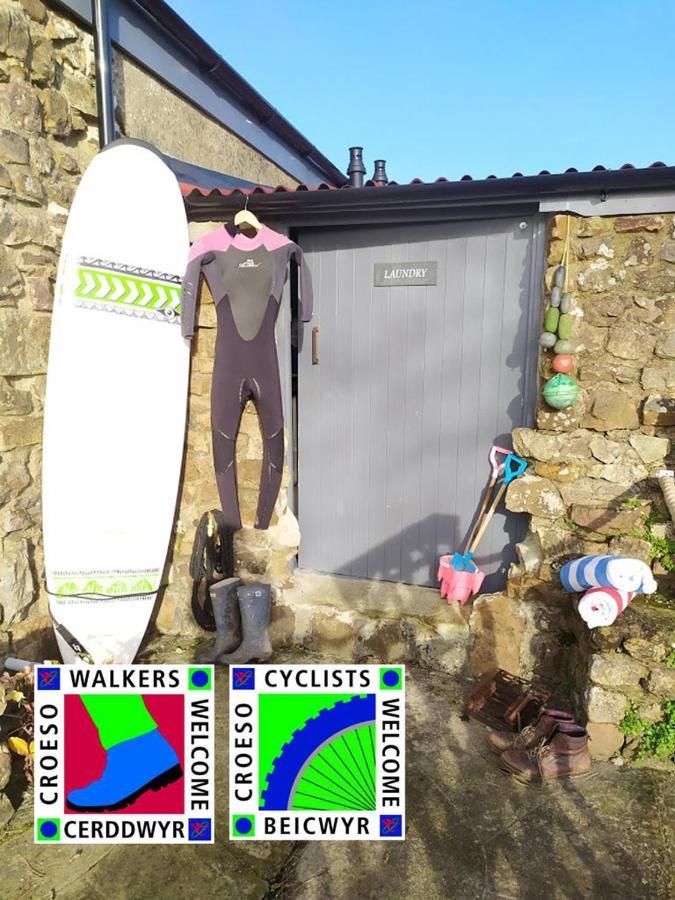 Farmhand Cottage ナーバース エクステリア 写真